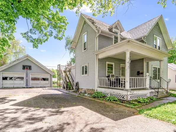 109 Olmstead St, Waupun, WI 53963