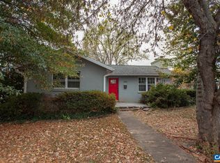 1200 Meriwether St, Charlottesville, VA 22902
