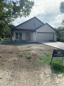 112 Garfield St, Mc Gregor, TX, 76657