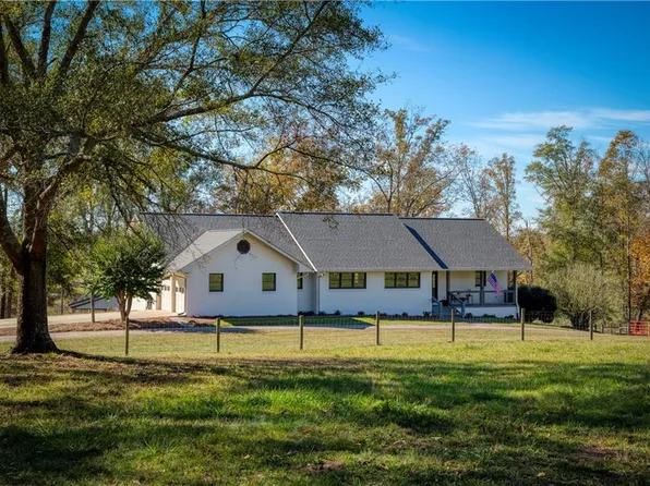1151 Highway 198, Carnesville, GA 30521