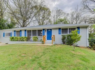 783 Casplan St SW, Atlanta, GA 30310