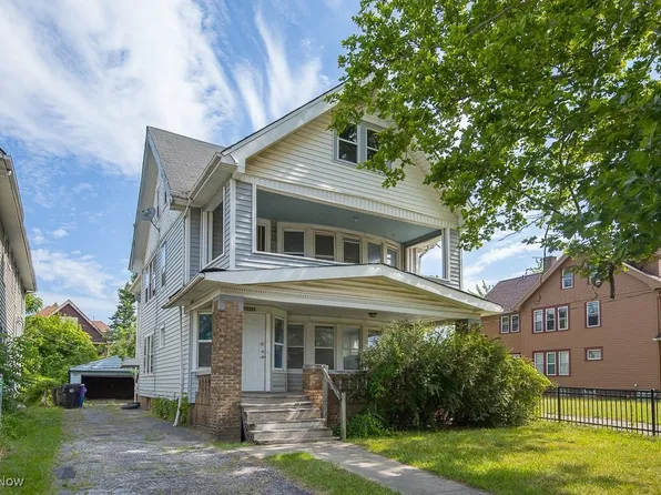 11515 Hopkins Ave #2, Cleveland, OH 44108