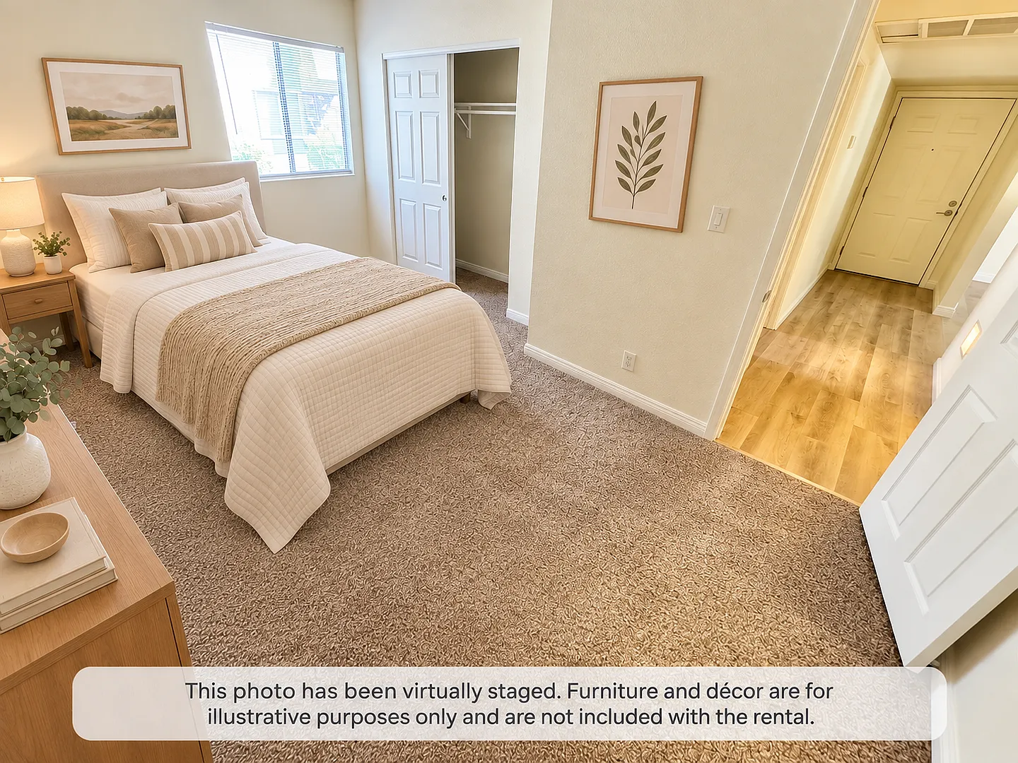 ** Beautifully maintained and move-in ready 2-bedroom, 2-bath Condo — Photo 2