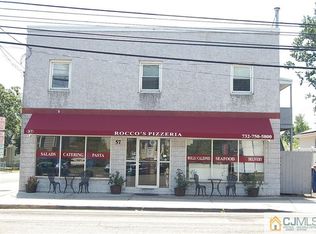 57 Avenel Street, Avenel, NJ 07001