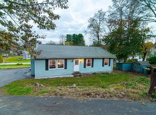 184 Millbury Ave, Millbury, MA 01527