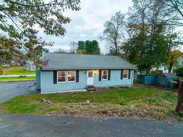 184 Millbury Ave, Millbury, MA 01527