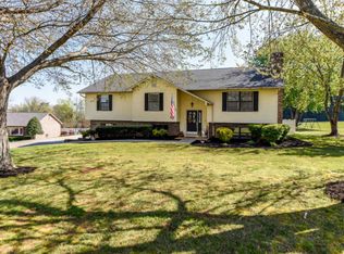 208 Bonnie Vista Dr, Maryville, TN 37804