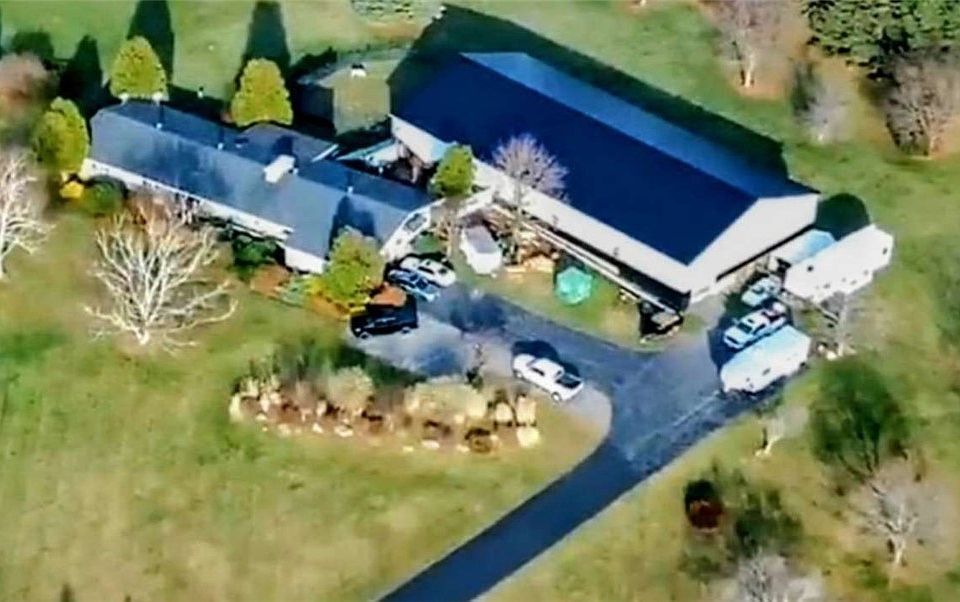 4124 Henneberry Rd, Manlius, NY 13104 MLS S1525157 Zillow