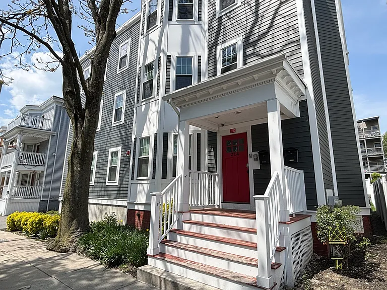 214 Westville St #1 — Photo 26