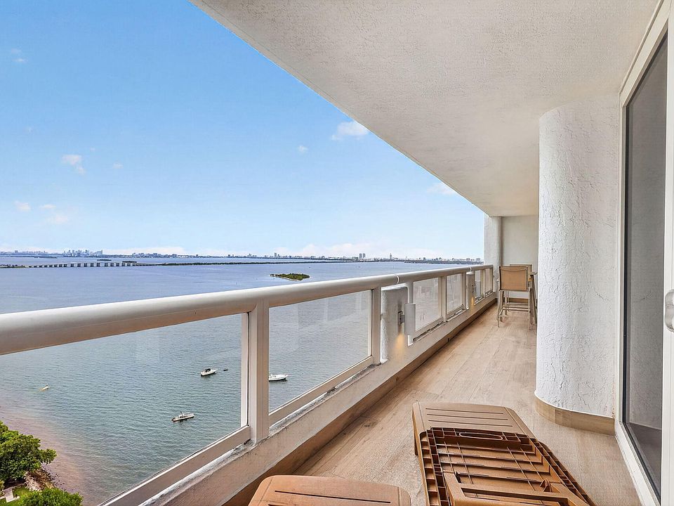 1st image of 1717 N Bayshore Drive #A-2935