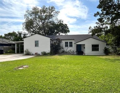 1414 Margate Ave, Orlando, FL, 32803