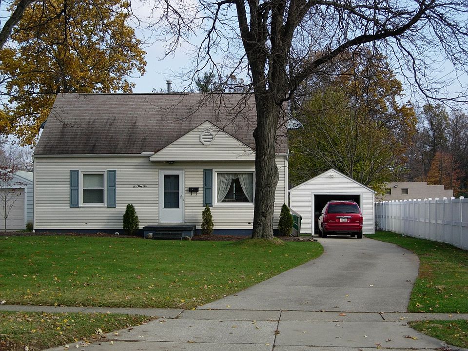 Exterior photo