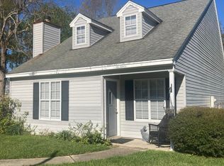 4457 Newman Cv, Diberville, MS 39540