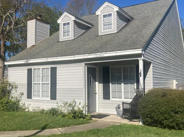 4457 Newman Cv, Diberville, MS 39540