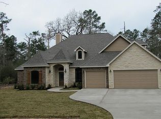 23357 Kings Forest Rd, Hockley, TX 77447