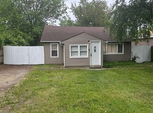 2910 W 40th Pl, Gary, IN 46408