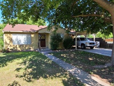 1028 Maryland Ave, Los Banos, CA, 93635
