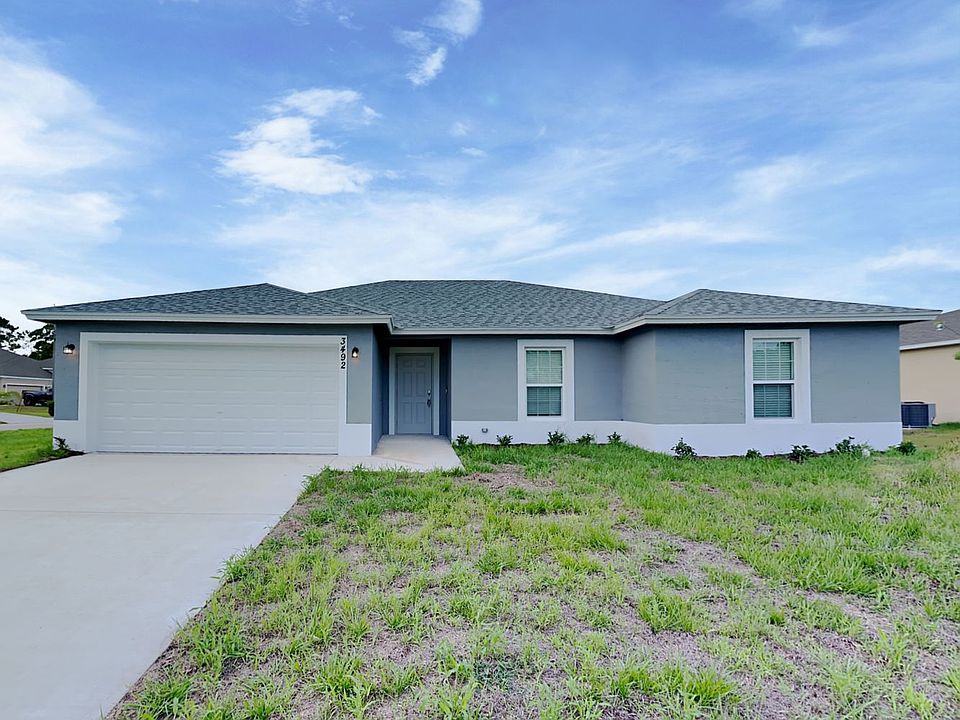 1st image of 3492 SW Galeti St