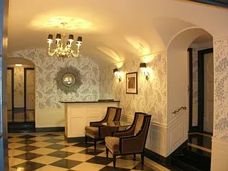 Rented by Akam Sales and Brokerage