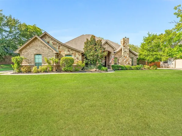 8021 Ravenswood Rd, Granbury, TX 76049