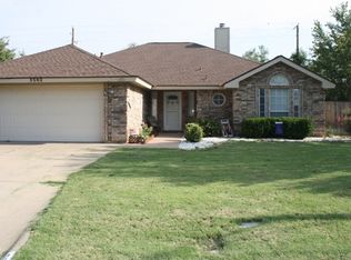 5302 Western Plains Ave, Abilene, TX 79606
