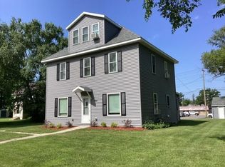 1110 Hawthorne St, Alexandria, MN 56308