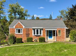 1391 Pennsylvania Ave, Bridgeville, PA