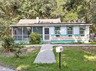 1122 Delaware St, Southport, NC 28461
