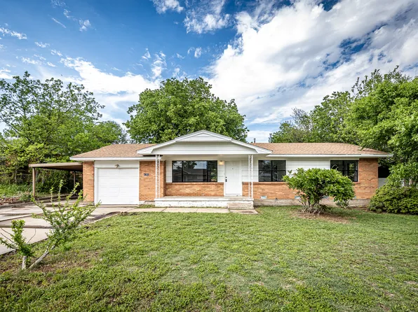 4303 NW Williams Ave, Lawton, OK 73505