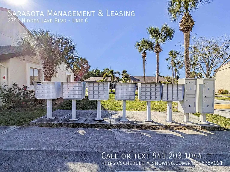 2752 Hidden Lake Blvd #C — Photo 21