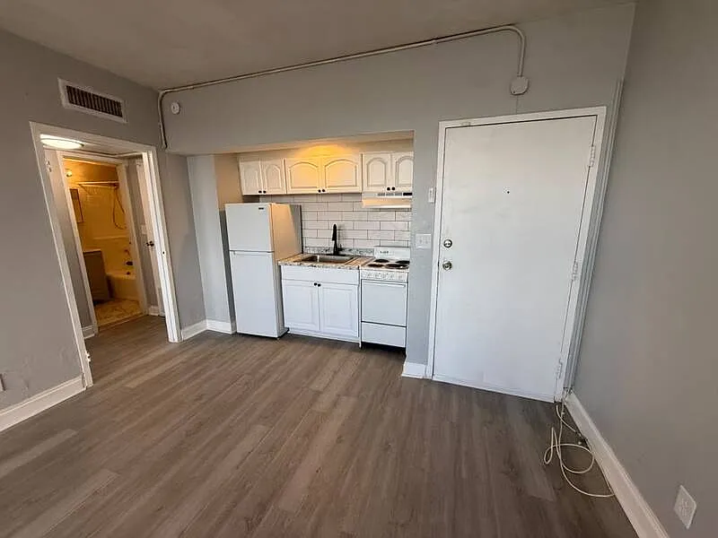 311 W Ashley St #703