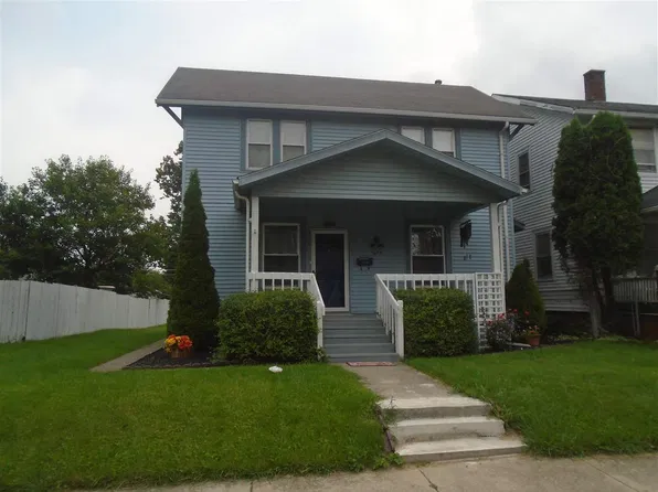 2903 Alexander St, Fort Wayne, IN 46806