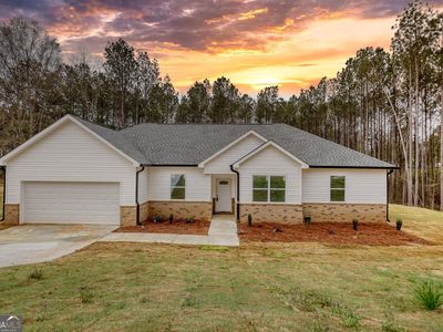 10 Kendall Ln, Covington, GA, 30014