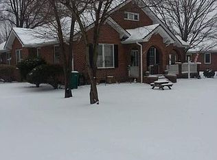 500 Kirksey Dr W, Greenwood, SC 29646