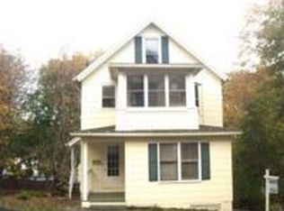 24 Harvard St, Waterbury, CT 06704