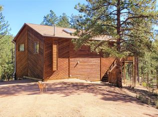 16456 Ouray Rd W, Pine, CO 80470