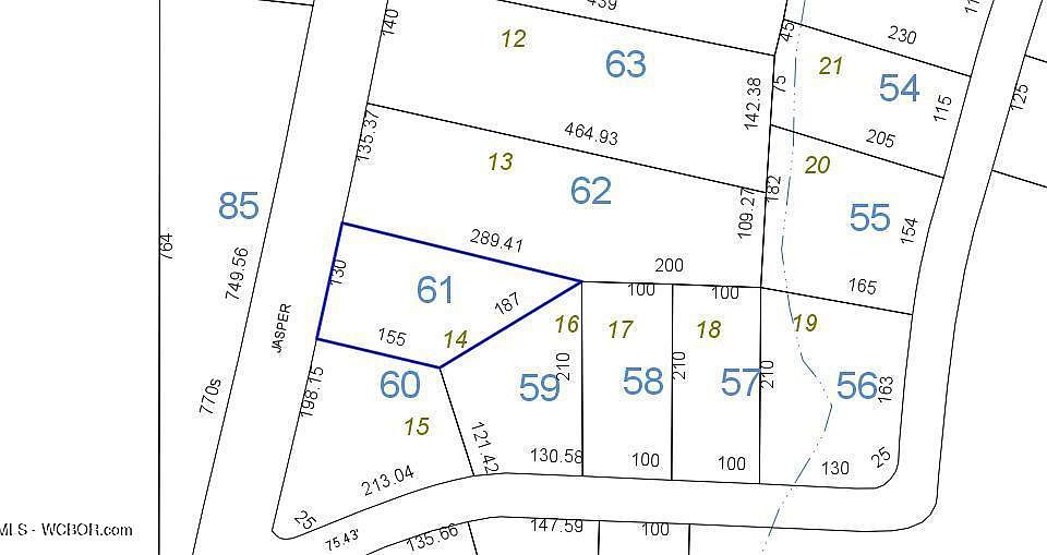 2nd image of LOT 14 Skyview Acres