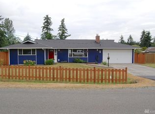 2507 130th St SE, Everett, WA 98208