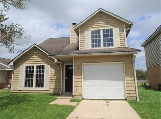 7710 Sign St, Missouri City, TX 77489