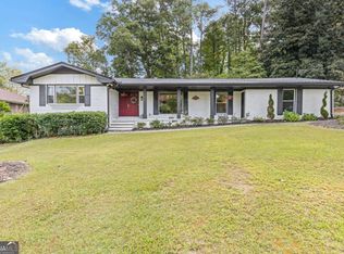 2645 Rangewood Ct NE, Atlanta, GA 30345