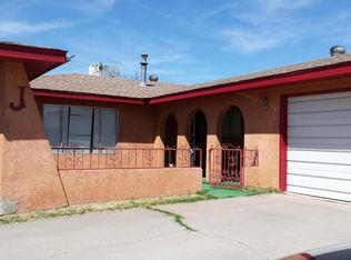 709 N 5th St, Belen, NM 87002