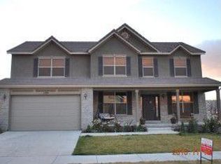 1184 S 130 E, Payson, UT 84651