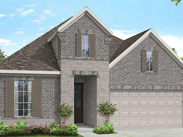 16015 Kildeer Point Drive, Hockley, TX 77447