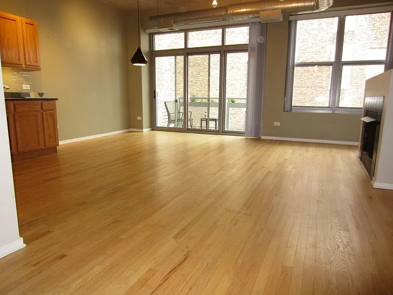 933 W Van Buren St #626 — Photo 1