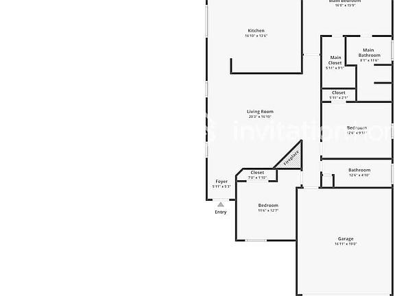 2nd image of 17006 Atascocita Bend Dr