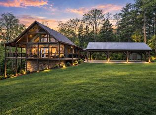 259 Red Bush School Rd, Blue Ridge, GA 30513