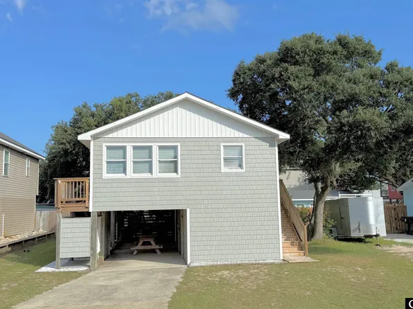 234 W Aycock St, Kill Devil Hills, NC 27948