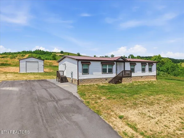 1068 Elaine Dr, Tazewell, TN 37879