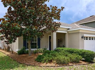 2802 Winglewood Cir, Lutz, FL 33558