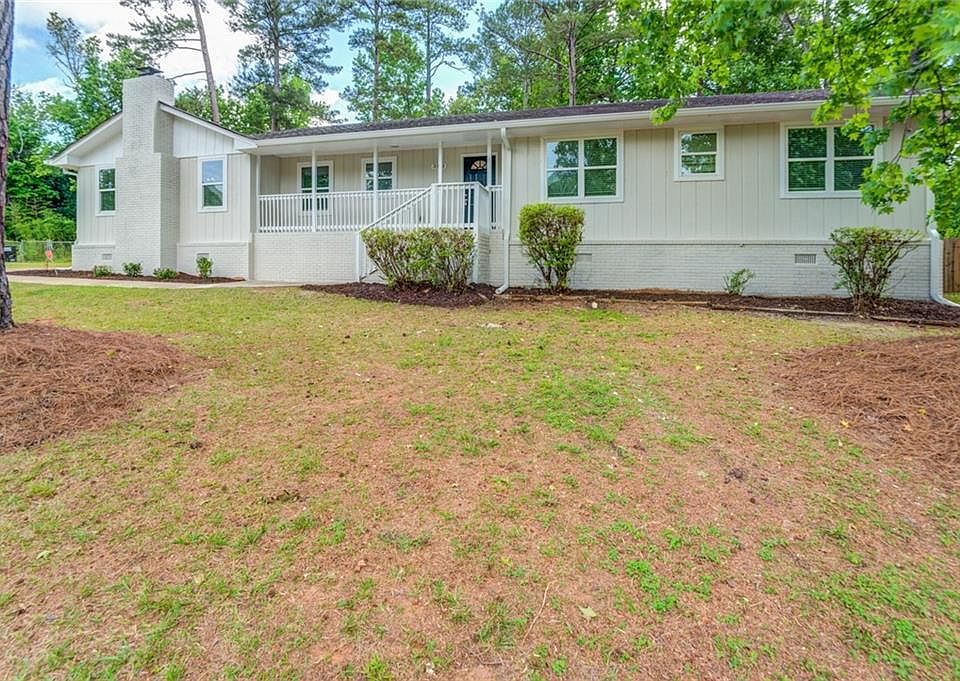 3364 Berkshire Bnd SE, Conyers, GA 30013 | Zillow